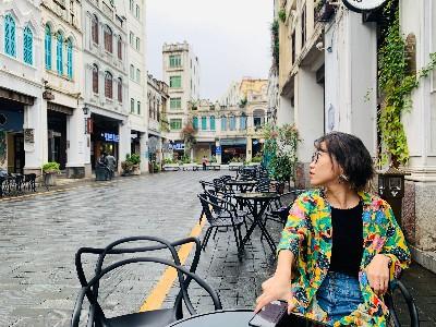 广禾配资 奢侈品市场不振，部分恒隆广场租户销售额下降超2成