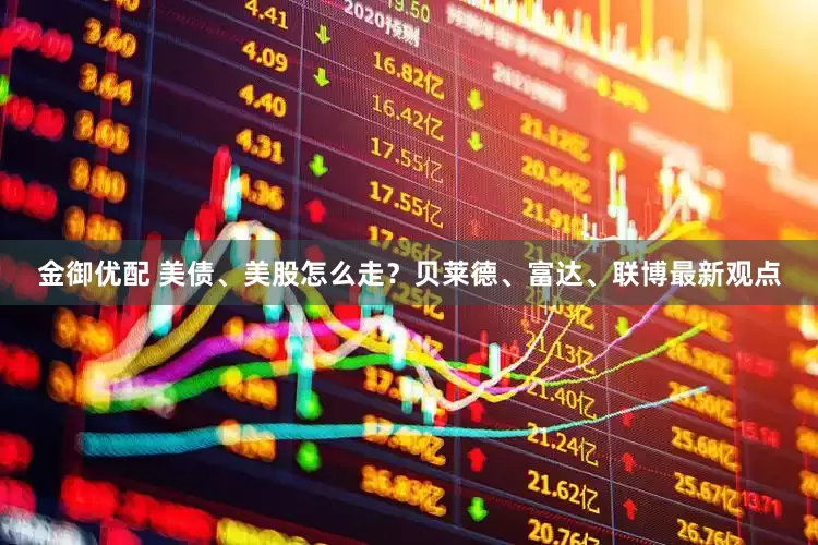 金御优配 美债、美股怎么走？贝莱德、富达、联博最新观点
