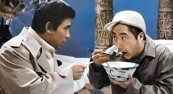 金策宝 春晚黄金搭档散场，朱时茂直播卖货，陈佩斯却成话剧之王？