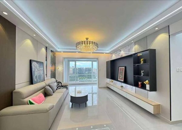 盈利通 买房纠结边户or中间房？内行人告诉你，选对少踩坑！