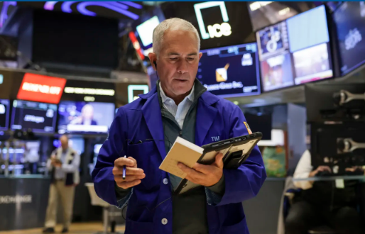 富农优配APP 盘前：纳指期货涨1.5% 亚马逊大涨12%